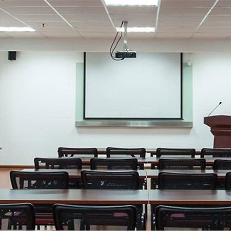 Home Inn Guangzhou Guangdong University Of Foreign Studies Baiyun Avenue Extérieur photo