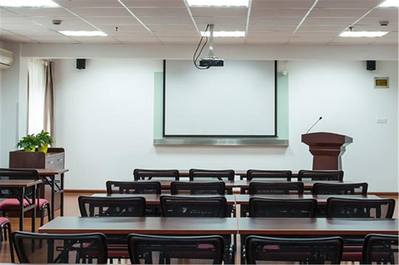 Home Inn Guangzhou Guangdong University Of Foreign Studies Baiyun Avenue Extérieur photo